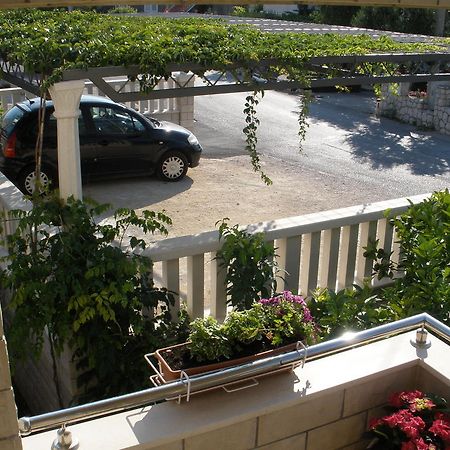 Apartments Sunce มลินี ภายนอก รูปภาพ