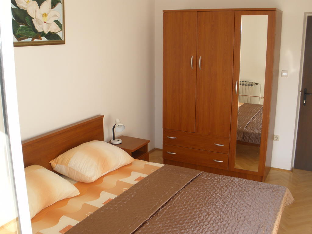 Apartments Sunce มลินี ภายนอก รูปภาพ