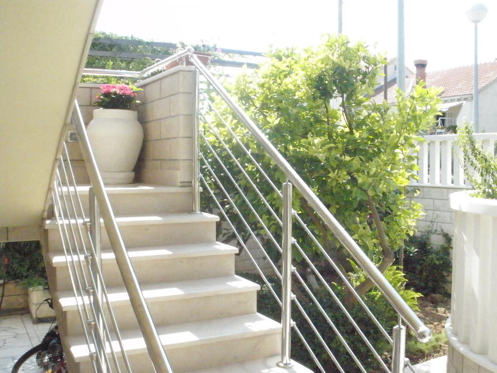 Apartments Sunce มลินี ภายนอก รูปภาพ
