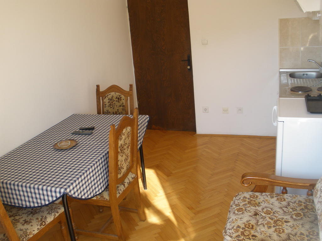 Apartments Sunce มลินี ห้อง รูปภาพ