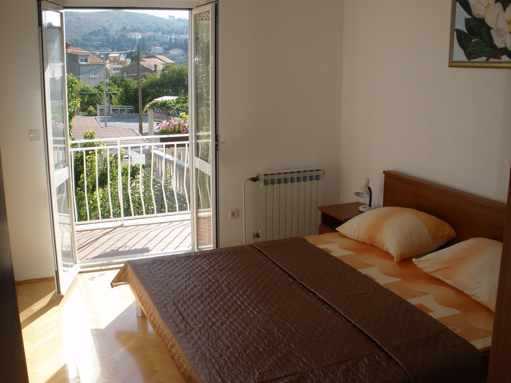 Apartments Sunce มลินี ห้อง รูปภาพ