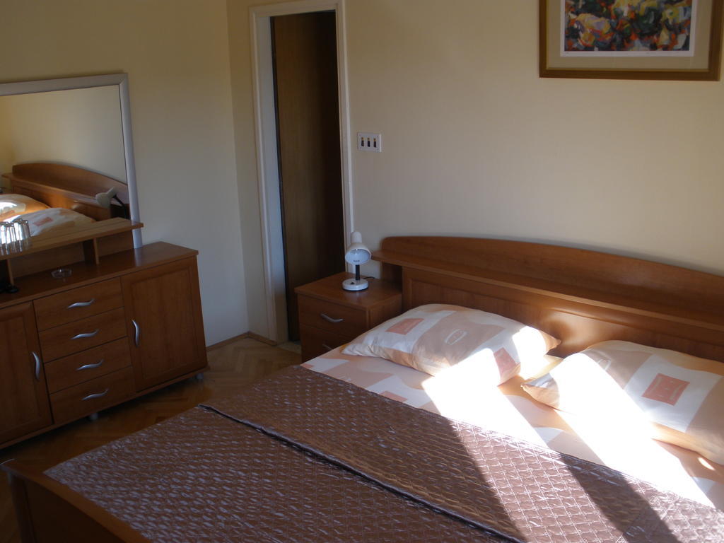 Apartments Sunce มลินี ห้อง รูปภาพ