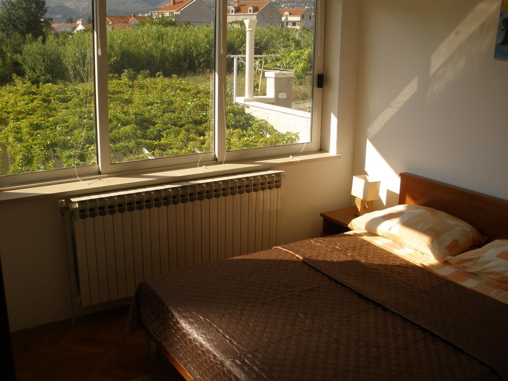 Apartments Sunce มลินี ห้อง รูปภาพ